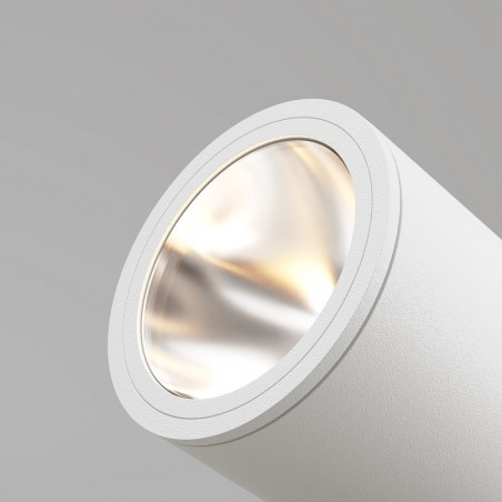Foco de exterior con piqueta LED Bern (30W)