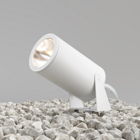 Foco de exterior con piqueta LED Bern (30W)