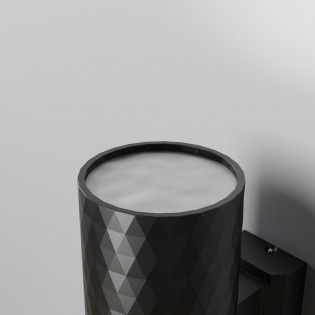 Aplique de pared de exterior Bowery