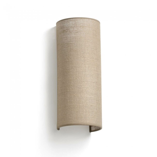 Aplique de pared Otton (2 luces)