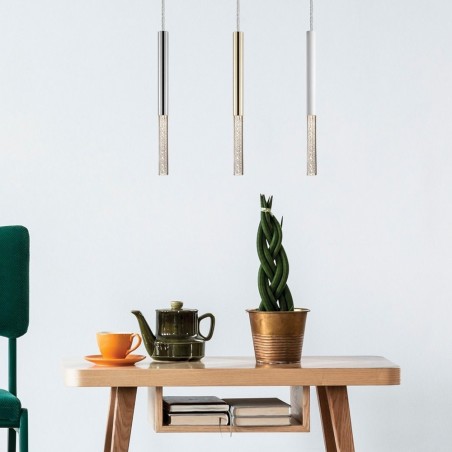 Lámpara colgante Led One (5W)