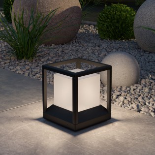 Sobremuro de exterior Trim