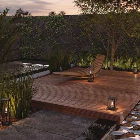 Baliza de exterior Cell 50