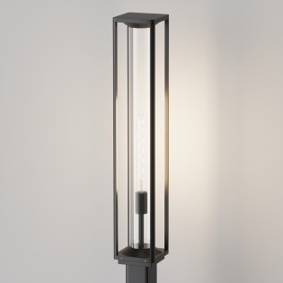 Farola de exterior Cell