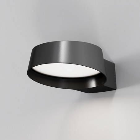 Aplique de pared de exterior LED Share (12W)