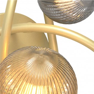 Aplique de pared Arlon (2...