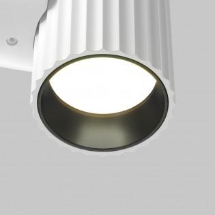Aplique de pared Calipso