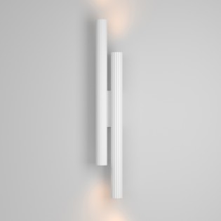 Aplique de pared LED Calipso (24W)