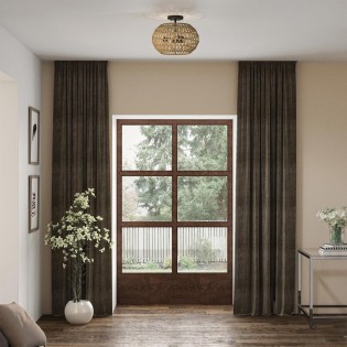 Plafón de techo Casablanca