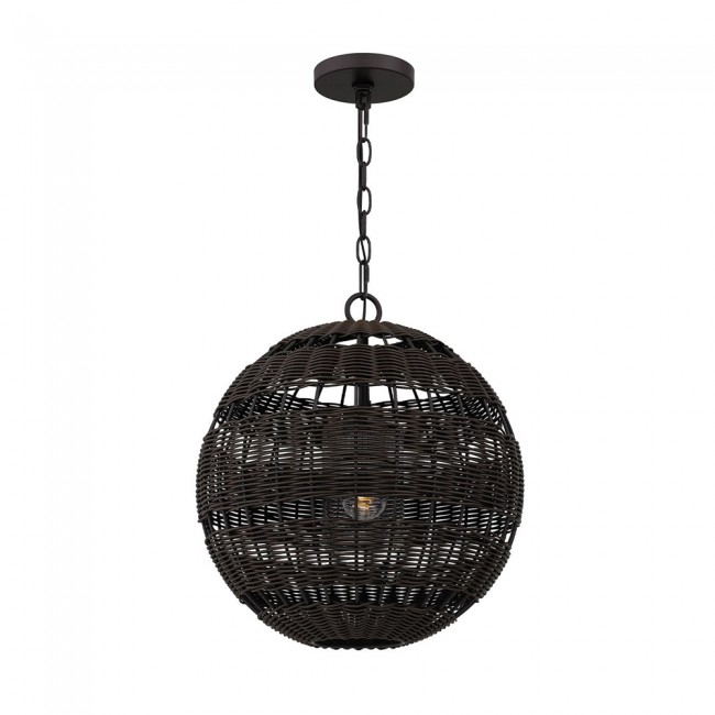 lampara colgante lindendale