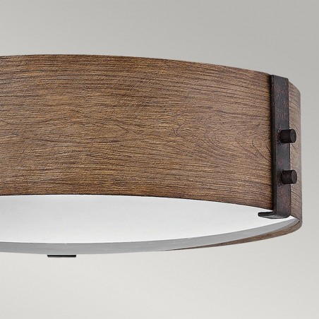 Plafón de techo Sawyer