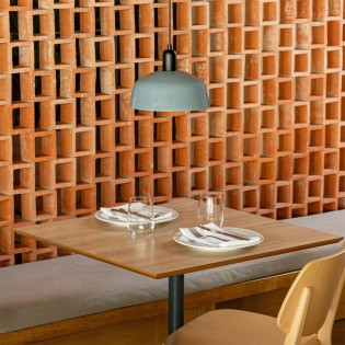 Lámpara colgante Tatawin S...