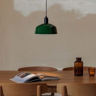 Lámpara colgante Tatawin M...