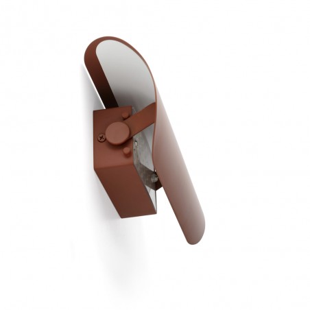 Aplique de pared LED Novo (5W)