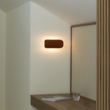 Aplique de pared LED Novo (5W)