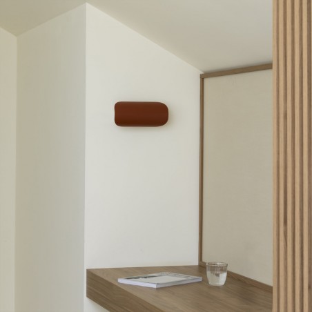 Aplique de pared LED Novo (5W)