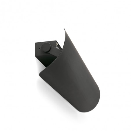 Aplique de pared LED Novo (12W)