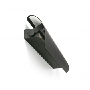 Aplique de pared LED Novo (12W)