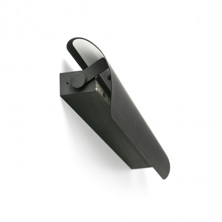 Aplique de pared LED Novo (12W)