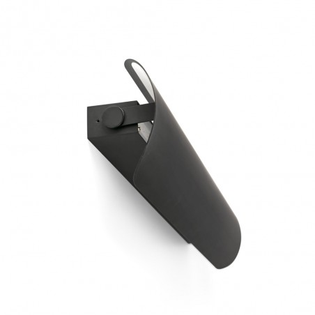 Aplique de pared LED Novo (12W)