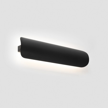 Aplique de pared LED Novo (12W)