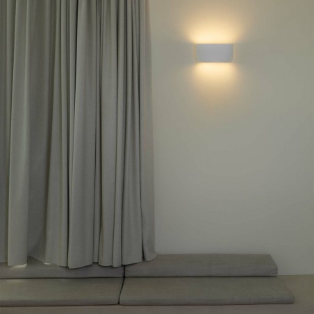 Aplique de pared Kappu (2 luces)