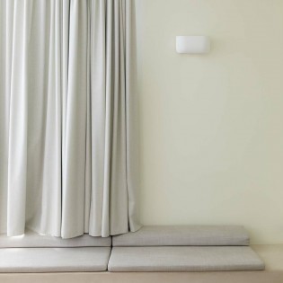 Aplique de pared Kappu (2 luces)