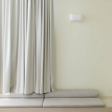 Aplique de pared Kappu (2 luces)