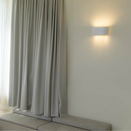 Aplique de pared Kappu (2 luces)