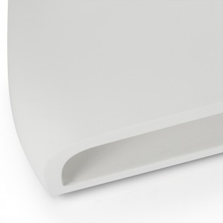 Aplique de pared Kappu (2 luces)
