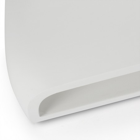 Aplique de pared Kappu (2 luces)