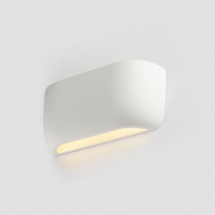 Aplique de pared Kappu (2 luces)