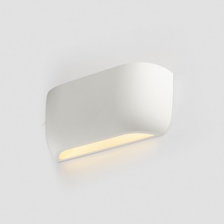 Aplique de pared Kappu (2 luces)