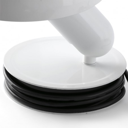 Lámpara de mesa pinza Bela