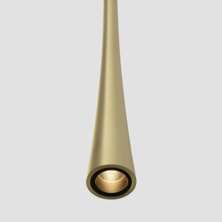 Lámpara colgante LED Diana 60 (6W)