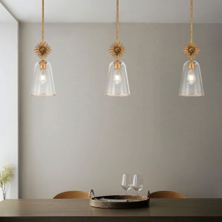 Lámpara de colgante Staring