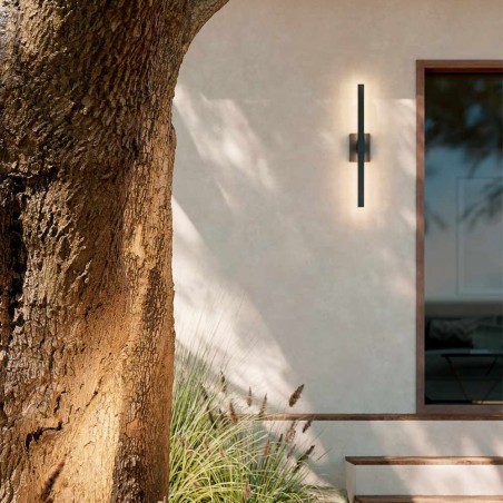 Aplique LED para exterior Nocar (39W)