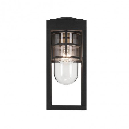 Aplique de pared de exterior Hone S