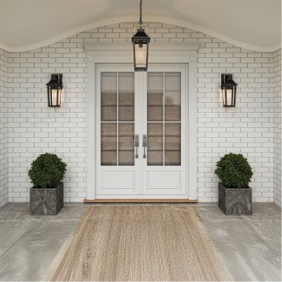 Aplique de pared de...