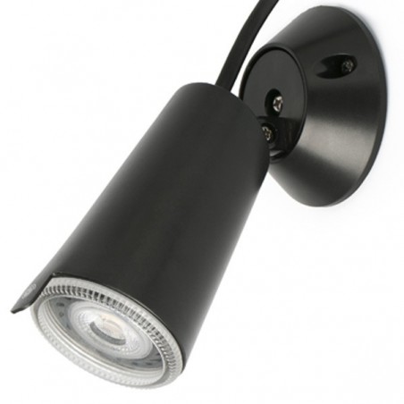 Aplique con Piqueta exterior LED TONI (8W)