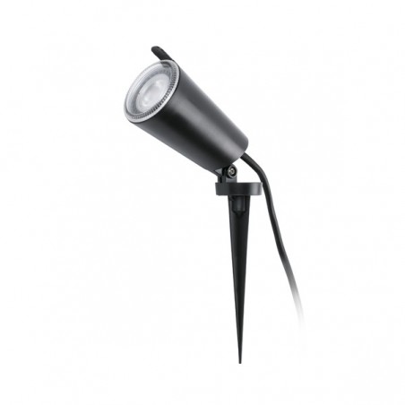 Aplique con Piqueta exterior LED TONI (8W)