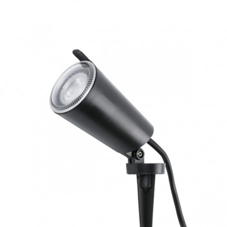 Aplique con Piqueta exterior LED TONI (8W)