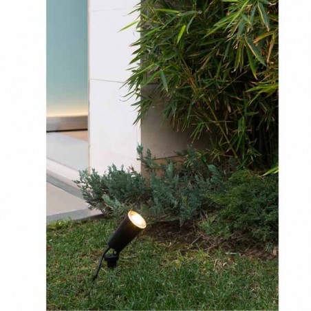 Aplique con Piqueta exterior LED TONI (8W)