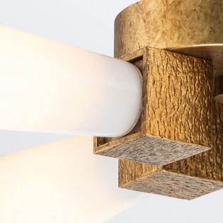 Plafón de techo Kristy