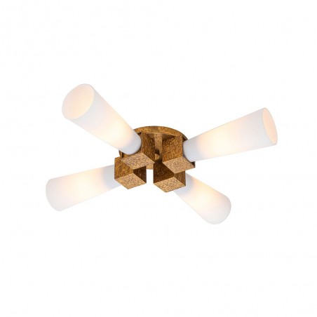 Plafón de techo Kristy