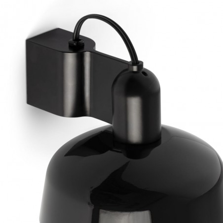 Aplique de pared Tatawin Metal