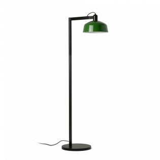 Lámpara de pie Tatawin Metal