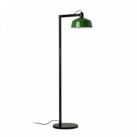 Lámpara de pie Tatawin Metal