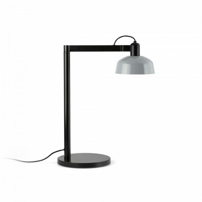 lampara de mesa tatawin metal