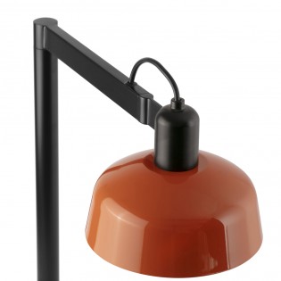 Lámpara de mesa Tatawin Metal